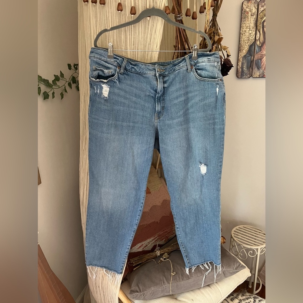 Old Navy Jeans